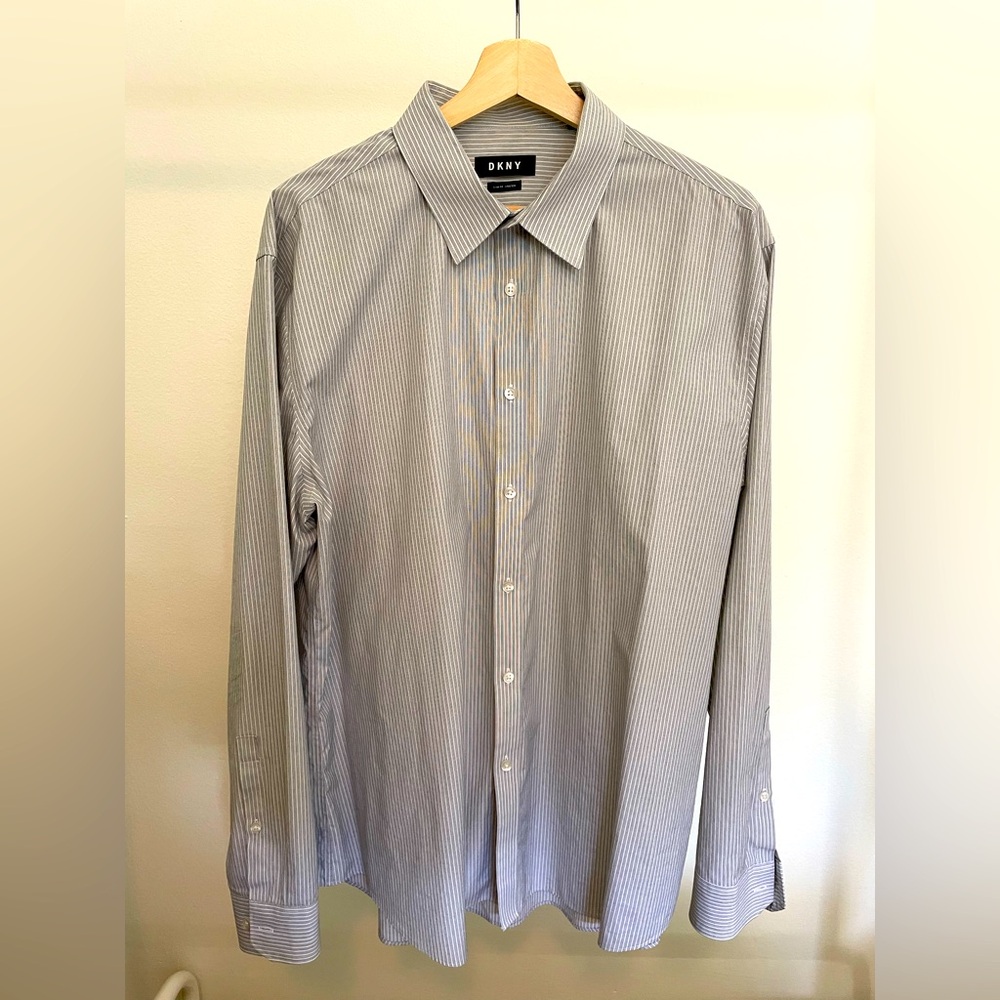 DKNY Men’s Dress Shirt